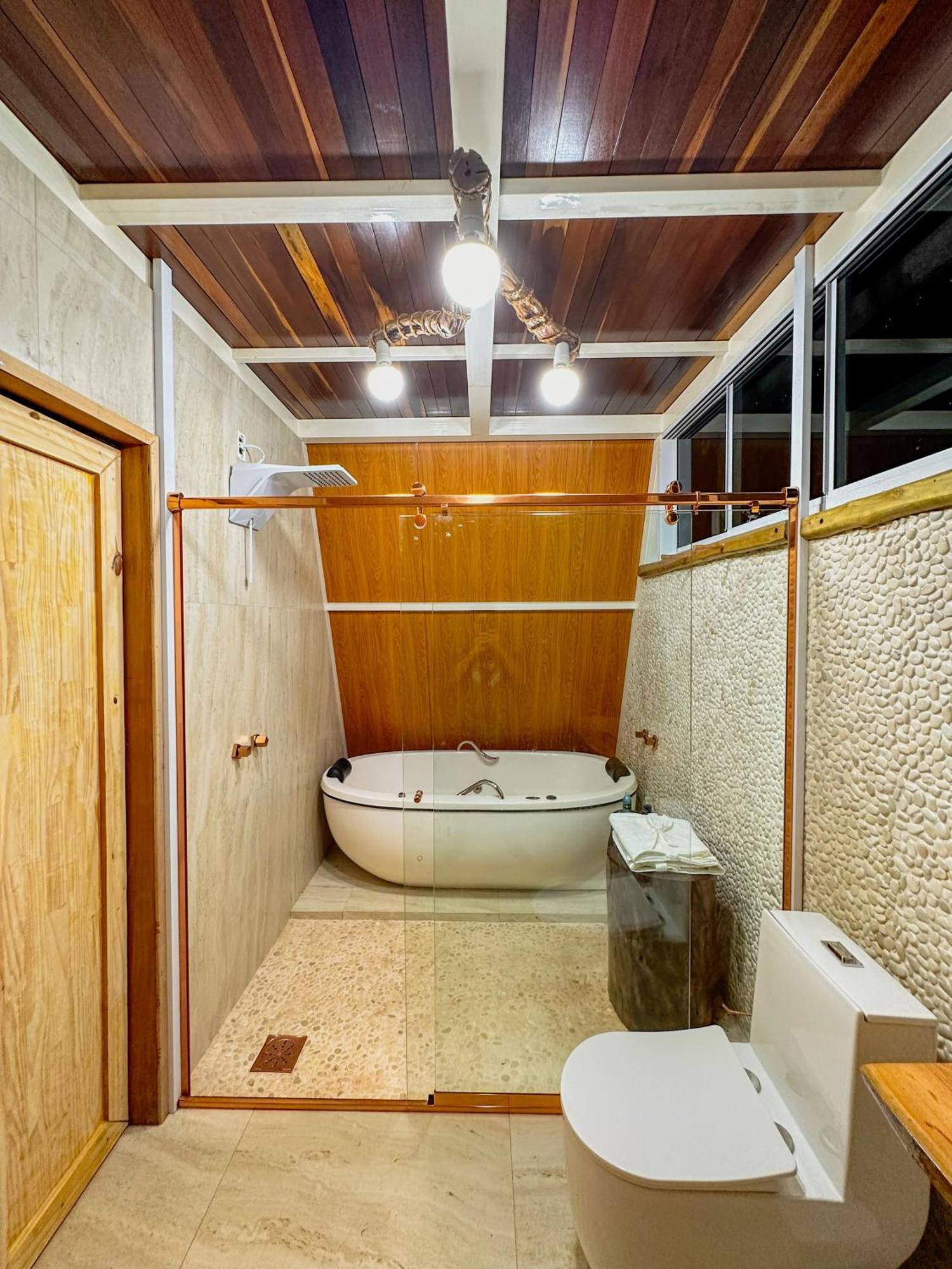 Pousada Beira Da Mata-Jalapao Mateiros Extérieur photo